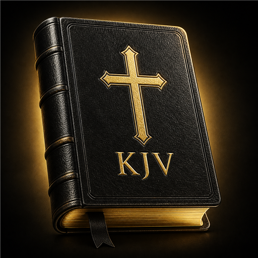 King James Bible