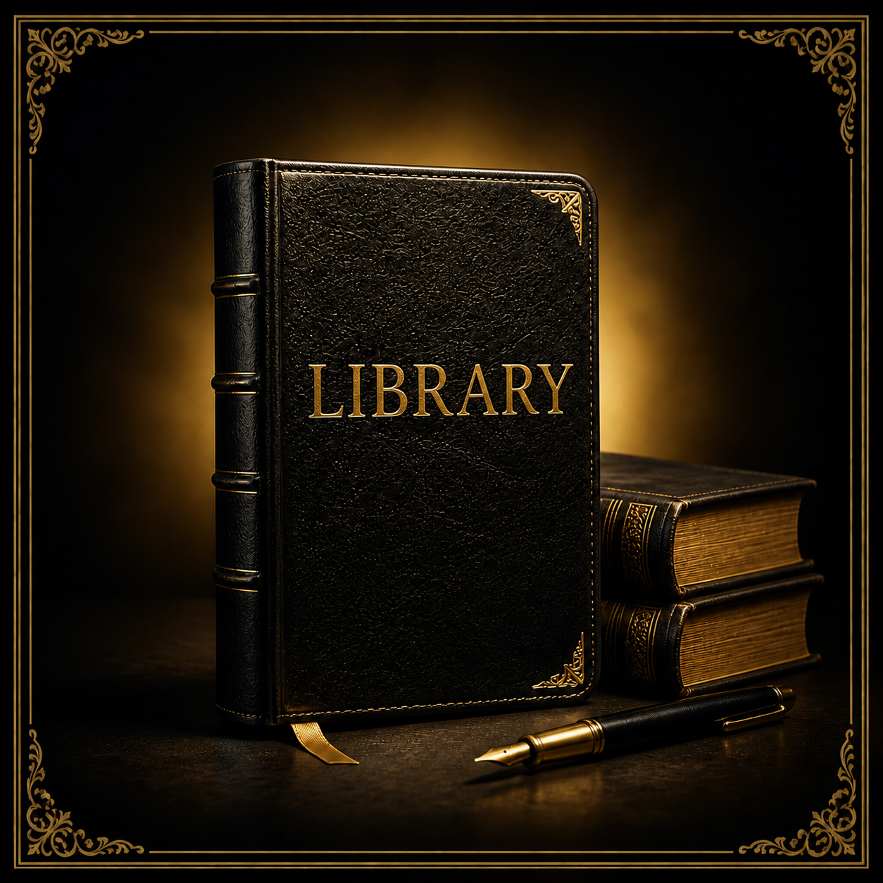 My Library