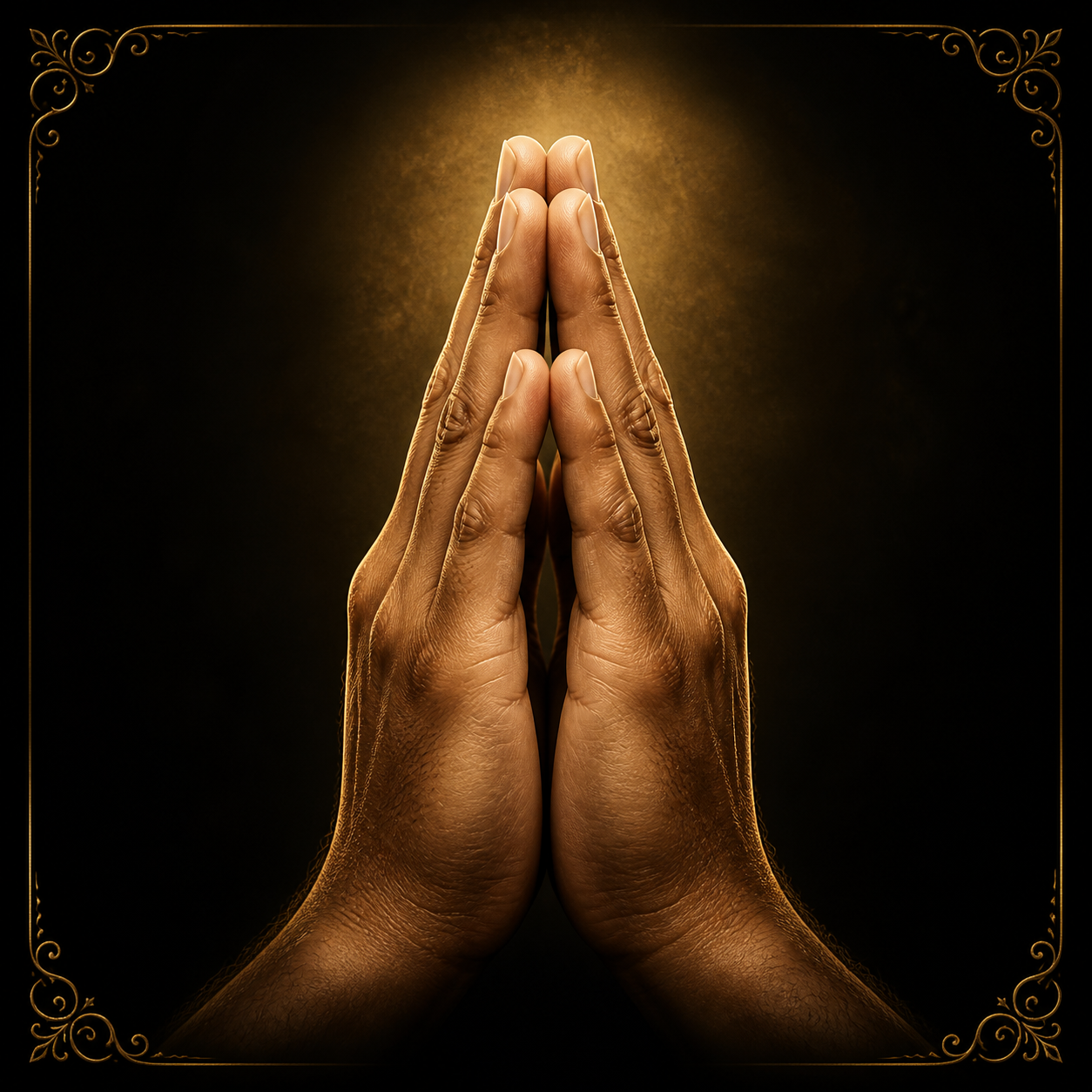 Daily Prayer